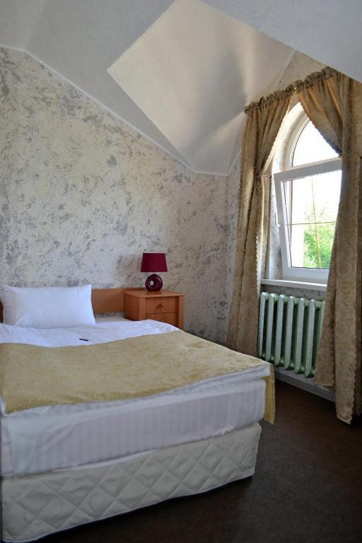 Motel Sacvoyage Kharkiv Phòng bức ảnh