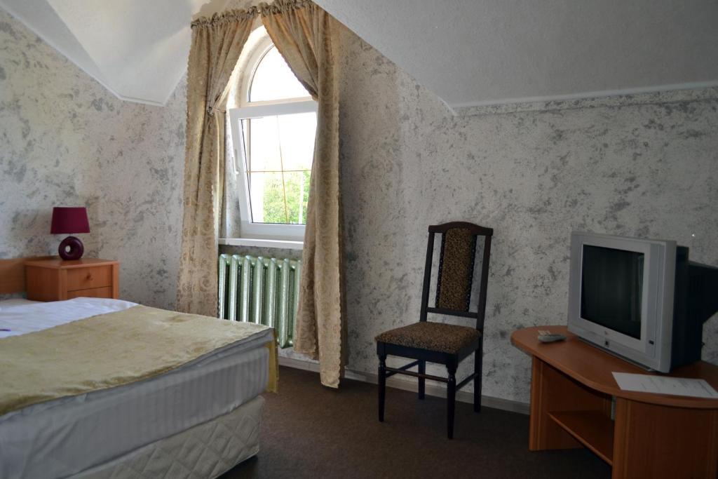 Motel Sacvoyage Kharkiv Phòng bức ảnh