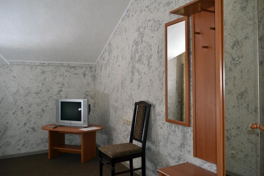 Motel Sacvoyage Kharkiv Phòng bức ảnh