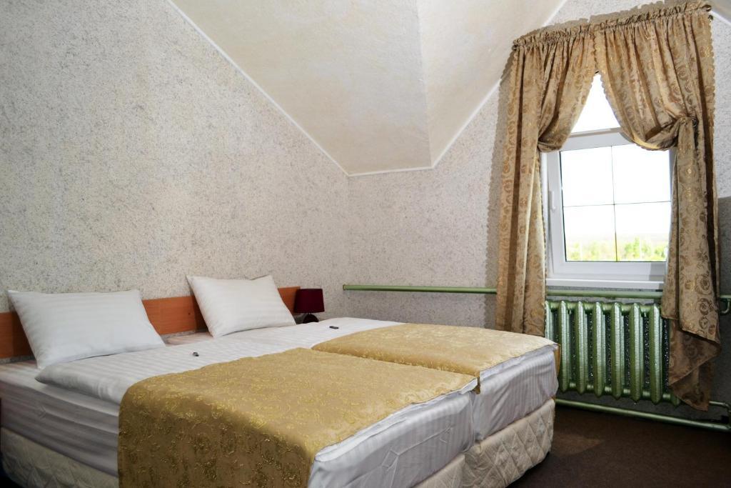 Motel Sacvoyage Kharkiv Phòng bức ảnh