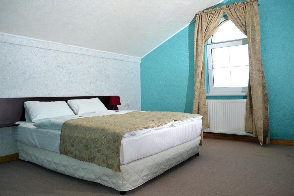 Motel Sacvoyage Kharkiv Phòng bức ảnh