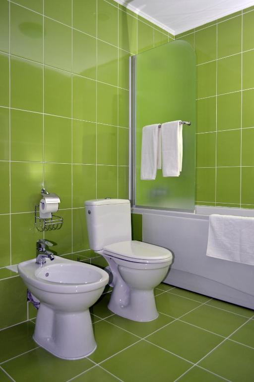 Motel Sacvoyage Kharkiv Phòng bức ảnh