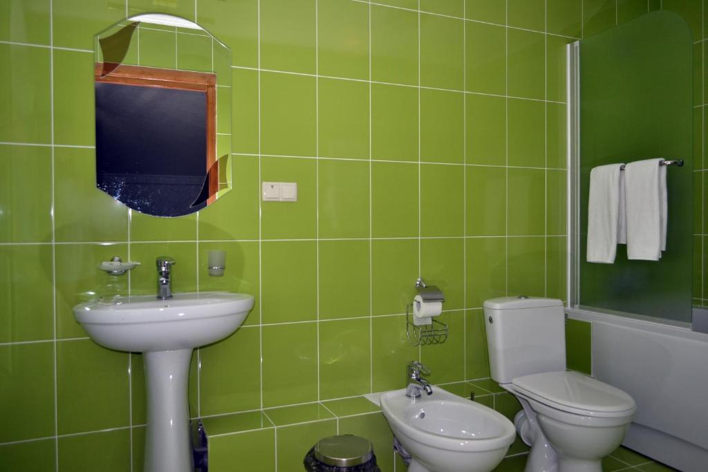 Motel Sacvoyage Kharkiv Phòng bức ảnh