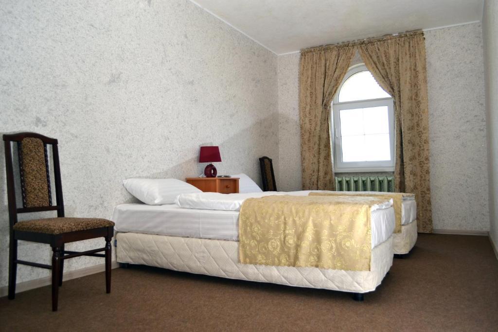 Motel Sacvoyage Kharkiv Phòng bức ảnh