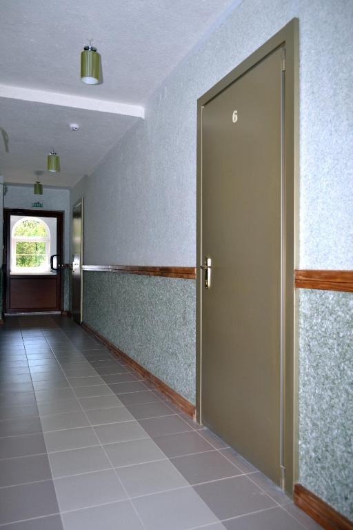 Motel Sacvoyage Kharkiv Ngoại thất bức ảnh