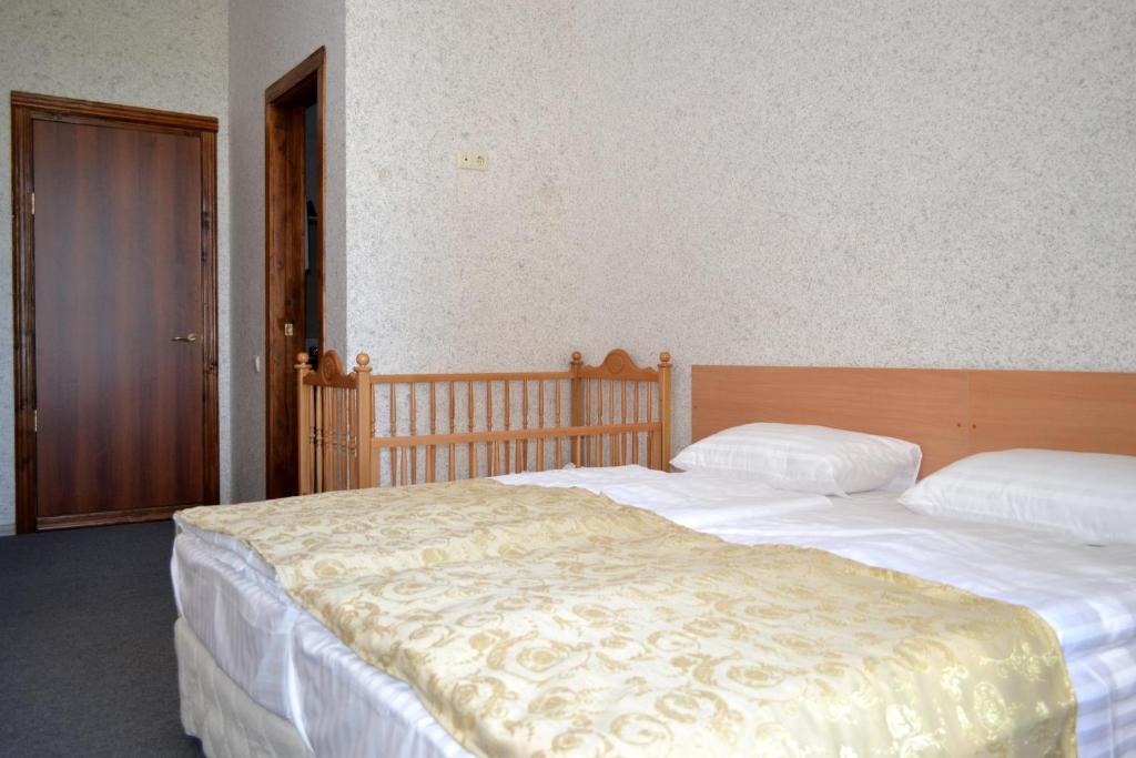 Motel Sacvoyage Kharkiv Phòng bức ảnh
